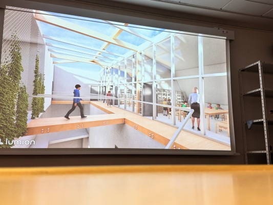 Odborné konzultace na FAST v Brně