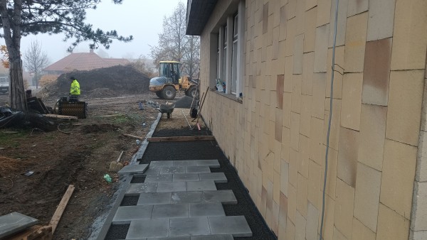 první dekáda listopadu 2025