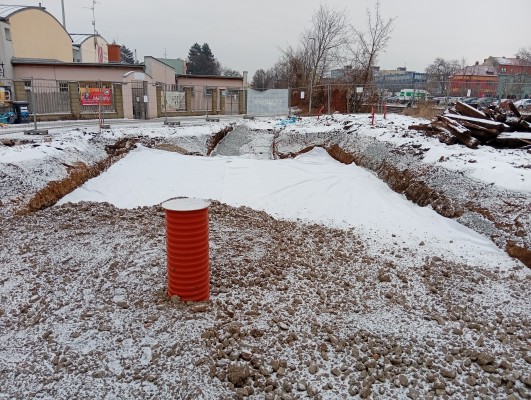 první dekáda únor 2026