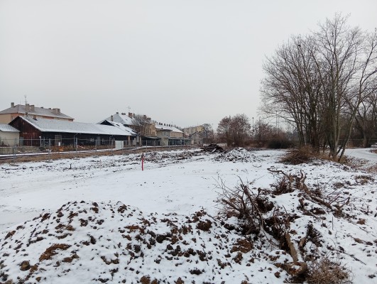 první dekáda únor 2026