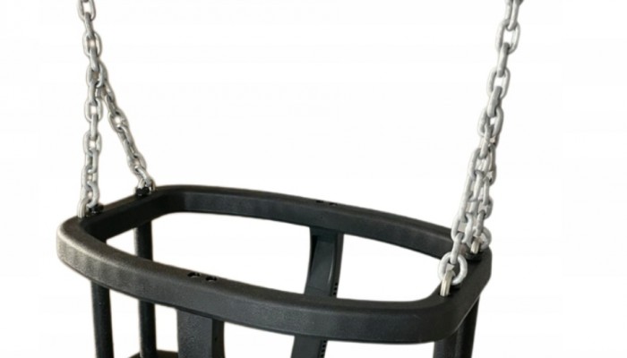 Houpačka pro nejmenší