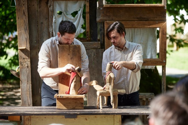 Městská zahrádkářská kolonie