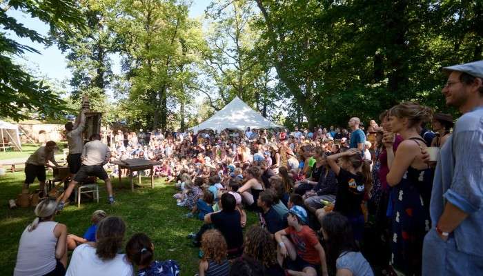 Rozšíření Prostějovského léta o kulturní festival