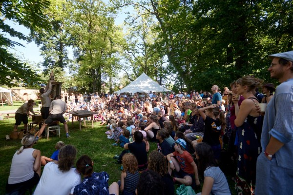 Rozšíření Prostějovského léta o kulturní festival