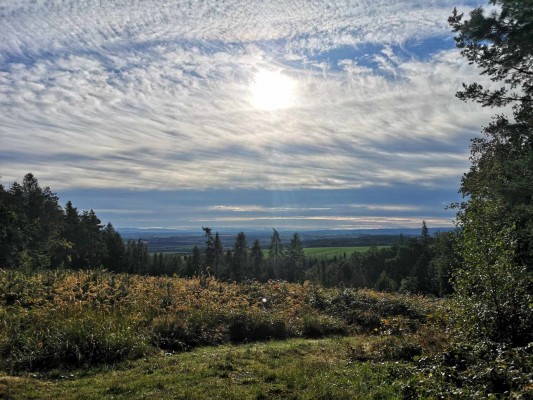 Příroda pro všechny generace