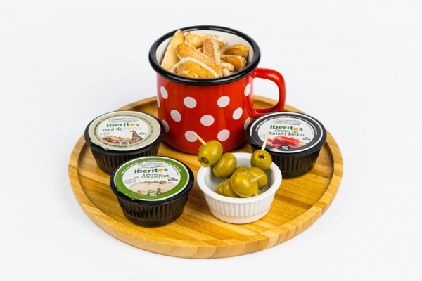 Festival dobrého jídla ProstěJOV!