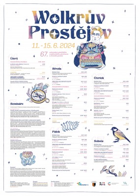 Wolkerův Prostějov 2024