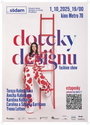 Doteky designu