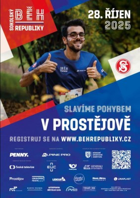 Sokolský běh republiky