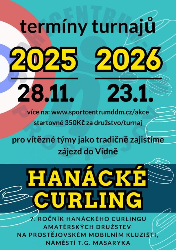 Hanácké curling