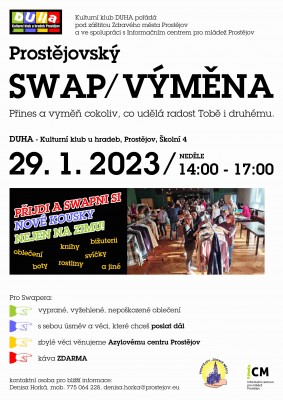 Prostějovský SWAP