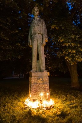 Wolkrův Prostějov 2023