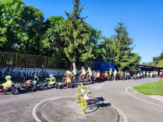 Vybavení dopravního centra se rozšíří s využitím dotací