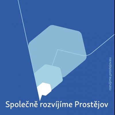 Spouštíme nový projekt - Společně rozvíjíme Prostějov