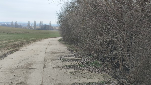 Příroda pro všechny generace