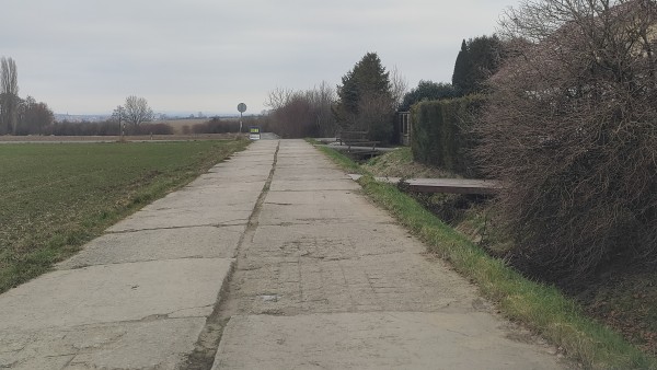 Příroda pro všechny generace