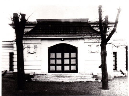 Prostějovské židovské hřbitovy