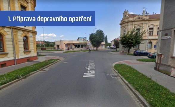 Hlasování dnes začalo!