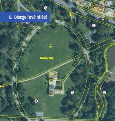 Hlasování dnes začalo!