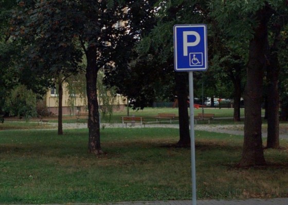 Umístění nefunkčního pítka