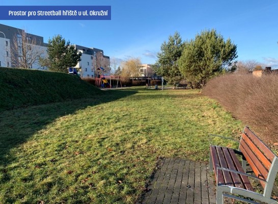 Je rozhodnuto o občanských projektech!