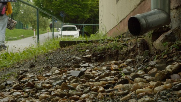 Malé opatření zlepšující využití deště