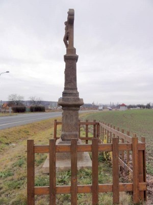 2011 - boční pohled