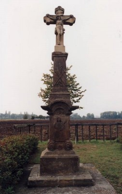 2011 - před přemístěním objektu