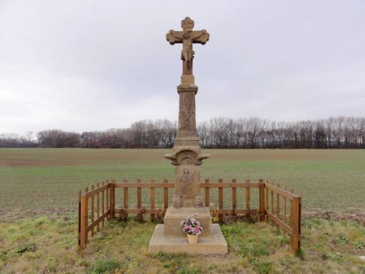 2011 - celkový čelní pohled