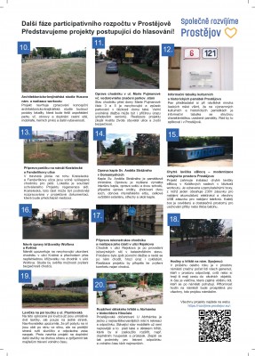 Už jen 3 dny do konce hlasování!!!