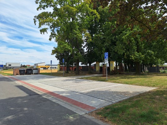 červenec 2024 - finální stav