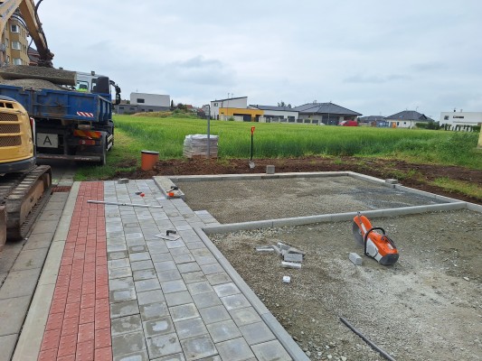 první dekáda června 2024