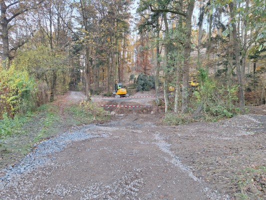 první dekáda listopadu 2024