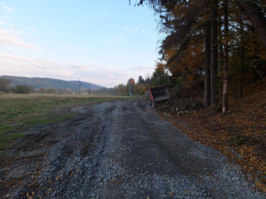 třetí dekáda října 2024