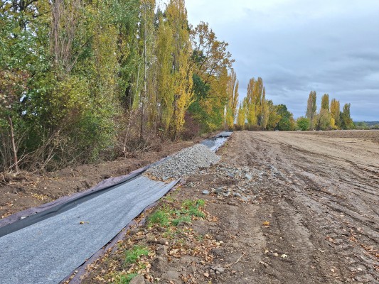 třetí dekáda října 2025