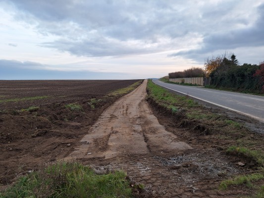 první dekáda listopadu 2025