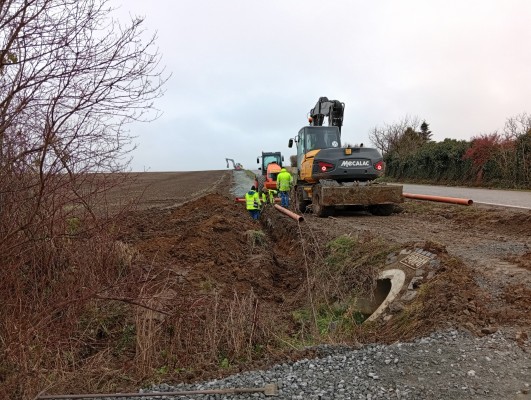 první dekáda prosince 2025 - I. etapa