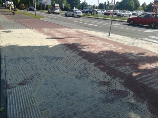 červenec 2022 - dokončení