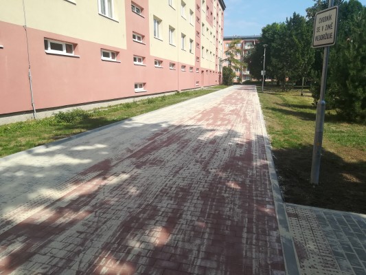 červenec 2022 - dokončení