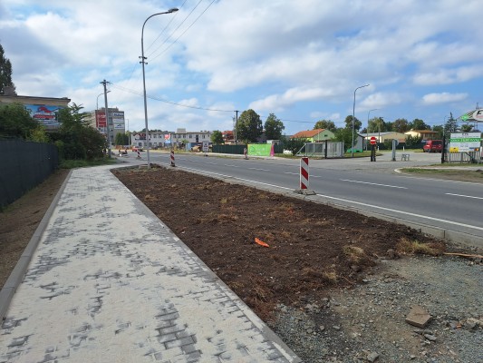 první dekáda září 2025