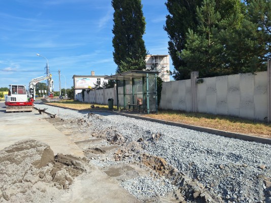 první dekáda září 2025