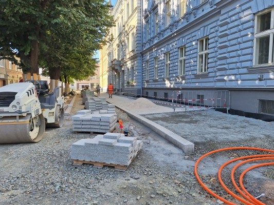 druhá dekáda srpna 2025