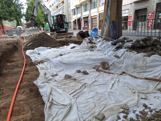 první dekáda července 2025