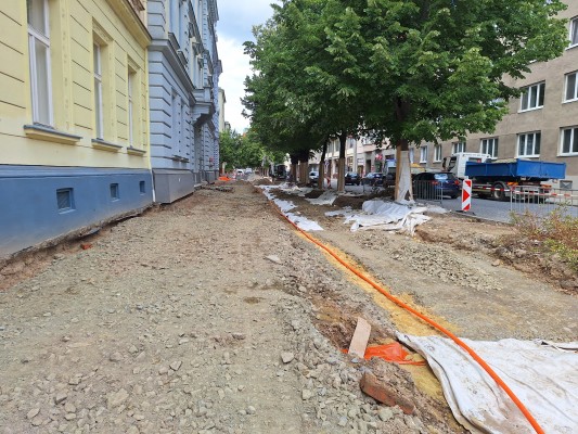 první dekáda července 2025