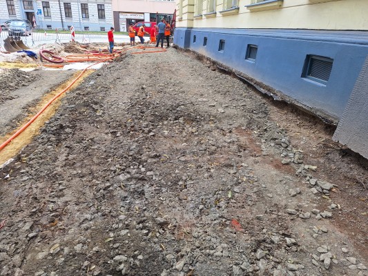 první dekáda července 2025