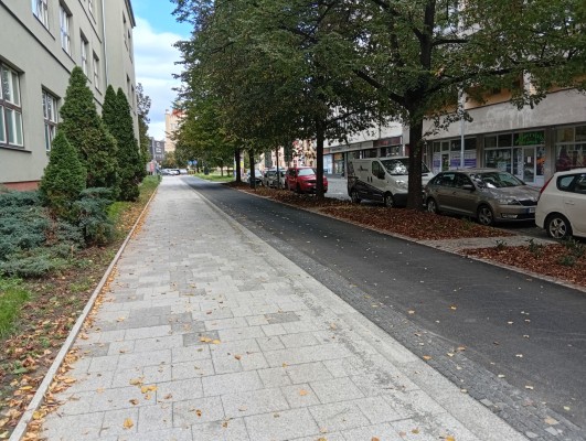 první dekáda října 2025