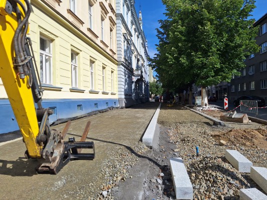 první dekáda srpna 2025