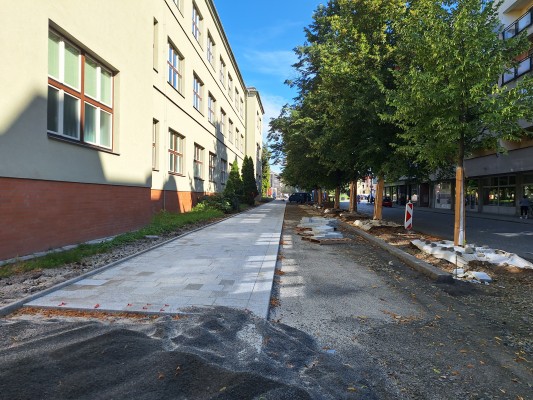 první dekáda srpna 2025