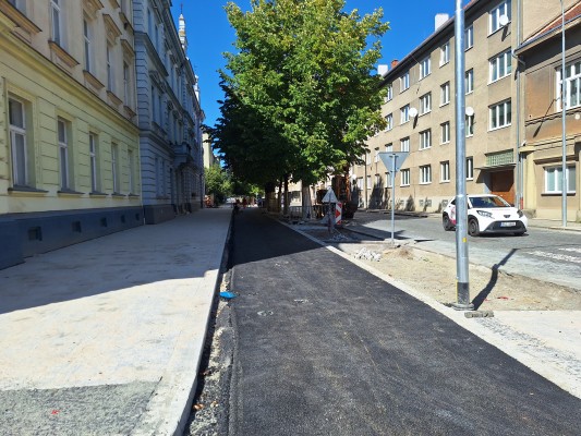 první dekáda září 2025