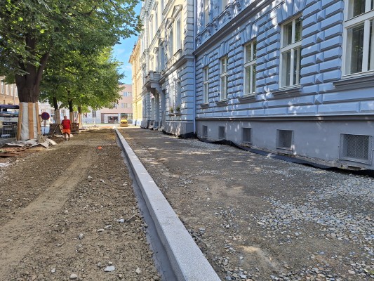 třetí dekáda července 2025